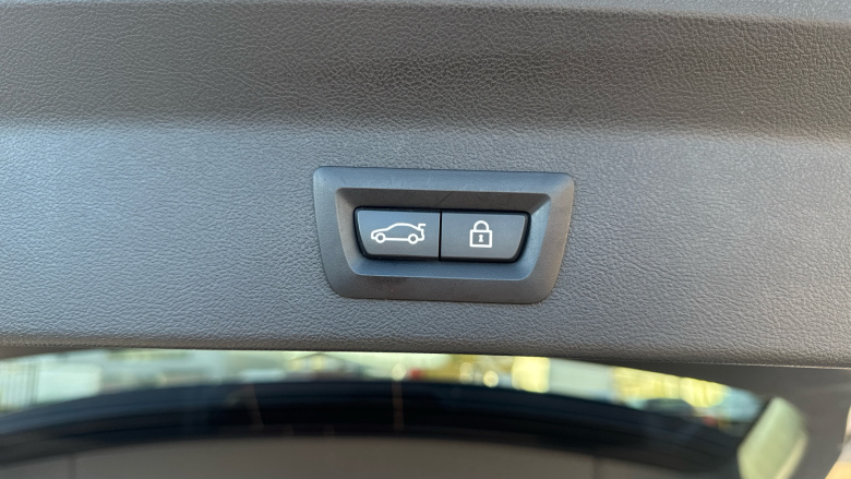 BMW X3 xDrive20d MHT M Sport 5dr Step Auto [Pro Pack] Diesel Estate